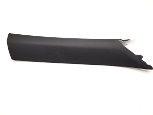 Porsche Taycan 9J1 (2019–2026) Esipiilari siseviimistlus 9J1867234D - 2