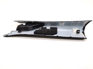 Porsche Taycan 9J1 (2019–2026) Esipiilari siseviimistlus 9J1867234D - 4