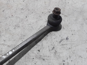 Seat Ibiza KJ1 (2017–2026) Front anti-roll bar link 6R0411315 - 2