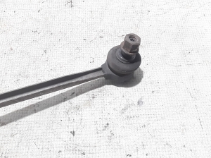 Seat Ibiza KJ1 (2017–2026) Front anti-roll bar link 6R0411315 - 3