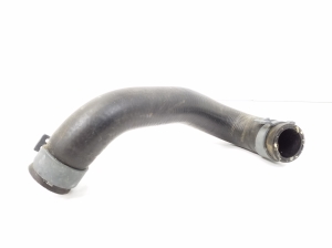  Cooling radiator hose 