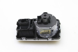 Skoda Superb (2008–2015) Headlight switch 3C0941431B - 2
