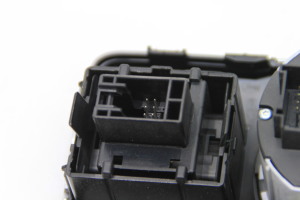 Skoda Superb (2008–2015) Headlight switch 3C0941431B - 3