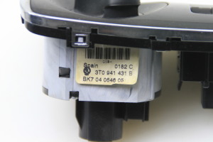 Skoda Superb (2008–2015) Headlight switch 3C0941431B - 4