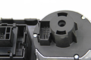 Skoda Superb (2008–2015) Headlight switch 3C0941431B - 5