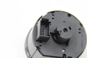 Volkswagen Passat B7 (2010–2014) Headlight switch 3C8941431 - 2