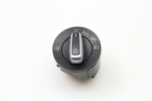 Headlight switch - 3C8941431