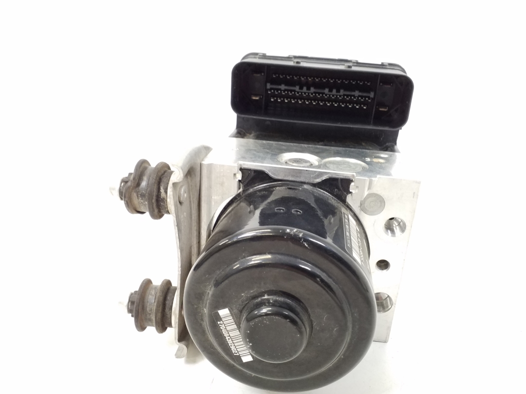 PORSCHE Cayenne 958 (2010-2018) ABS Pump 7P0907379L 21995350