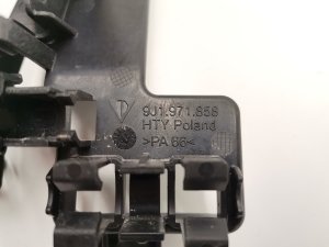 Porsche Taycan 9J1 (2019–2026) Sonstiger Halter 9J1971858 - 2