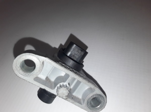  Shaft position sensor 