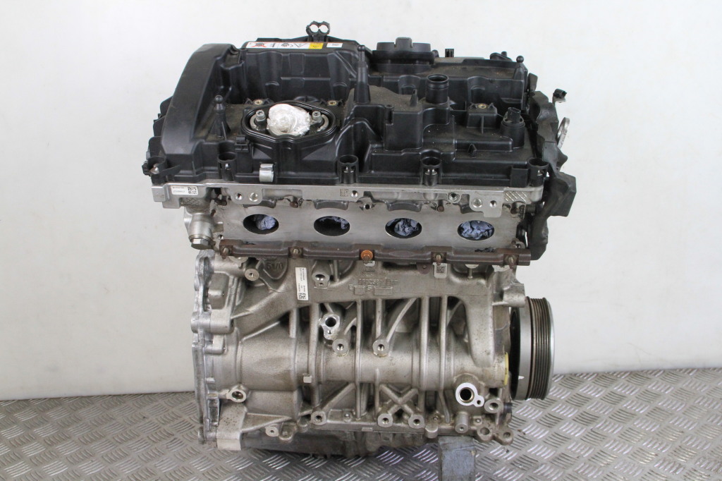 BMW 3 Series F30/F31 (2011-2020) Bare Engine B48B, B48B20A 25107375