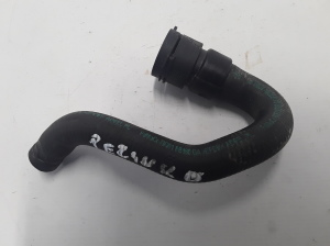   Cooling radiator hose 