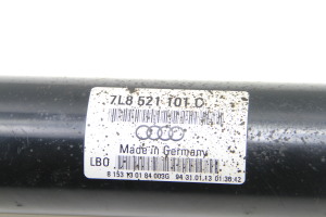 AUDI Q7 (2006–2015) Propeller shaft 7L8521101C - 2
