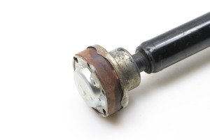 AUDI Q7 (2006–2015) Propeller shaft 7L8521101C - 3