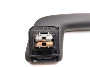 Porsche Taycan 9J1 (2019–2026) Dachinnengriff 8Y0857607 - 3