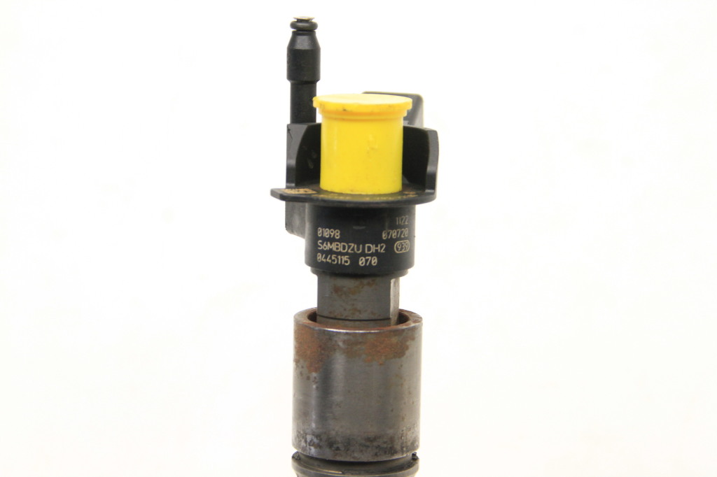 MERCEDES-BENZ S-Class W221 (2005-2013) Injecteur de carburant A6420700587, A6420701387, A6420701987 25107369