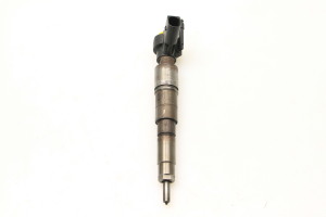   Fuel injector 