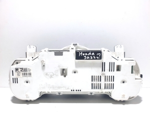Honda Jazz (2001–2008) Instrument cluster 78100 SAA F400   HR 0337 023 - 3