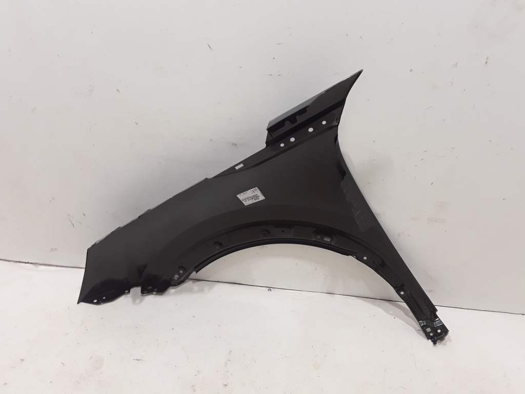 Used Peugeot 2008 Front wing 9825439080