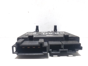 Mercedes Benz CLK-Class 209 (2002–2009) Priekšējo durvju vadības bloks 209 820 25 26 - 2