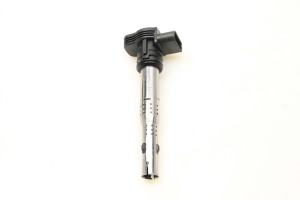  Ignition coil 