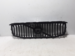  Front grille 