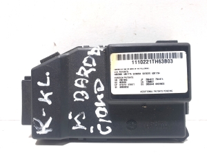 Mercedes Benz R-Class 251 (2006–2017) Relais A2518201026 - 2