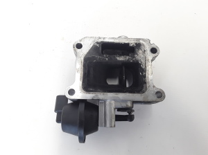  EGR valve valve 