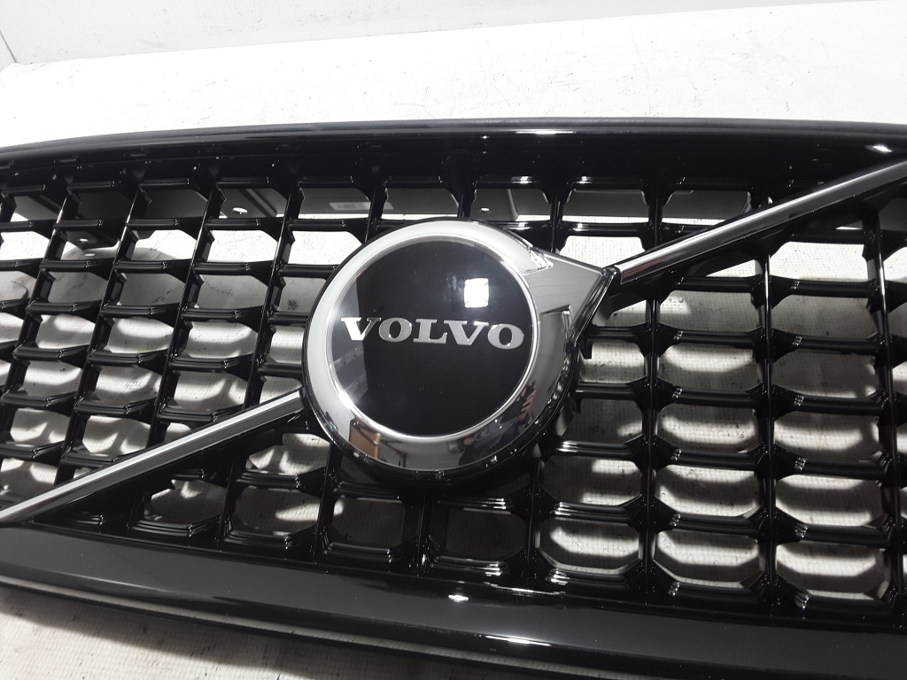 VOLVO XC60 2 generation (2017-2024) Front Øvre Grill 32291026, 32291026 21053333