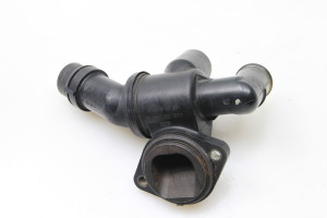  Thermostat housing 