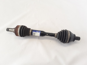 VOLVO XC60 (2008–2017) Front drive shaft and its parts 36001403 - 3