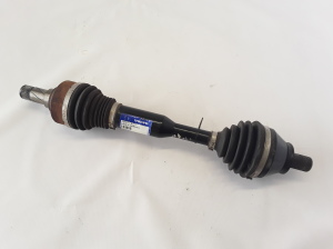 VOLVO XC60 (2008–2017) Front drive shaft and its parts 36001403 - 4