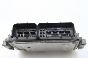 Hyundai ix35 (2009–2015) Motorsteuergerät 391202A001 - 4