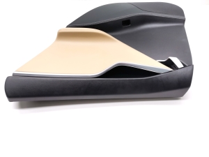 Tesla Model S S (2012–2026) Rear side door panel 1008105-09-K - 3
