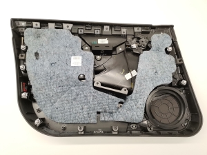 Tesla Model S S (2012–2026) Front door panel 1007936-18-K - 3