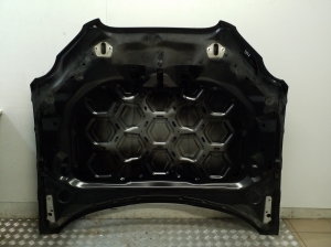 Jaguar XF (2008–2016) Kapott 8X2316612AE - 3