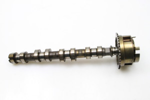 Camshaft - 55562225