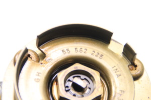 Opel Corsa D (2006–2014) Camshaft 55562225 - 3
