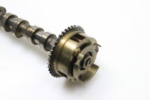 Opel Corsa D (2006–2014) Camshaft 55562225 - 4