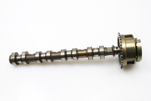 Camshaft - 55562225