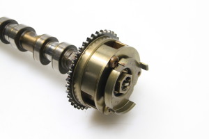 Opel Corsa D (2006–2014) Camshaft 55562225 - 2