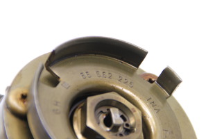 Opel Corsa D (2006–2014) Camshaft 55562225 - 3