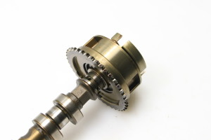 Opel Corsa D (2006–2014) Camshaft 55562225 - 4