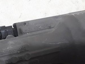 AUDI A6 C7 (2011–2018) Roolilatt 4G1423105J - 2