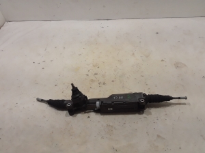 Steering rack - 4G1423105J