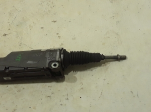 AUDI A6 C7 (2011–2018) Steering rack 4G1423105J - 3