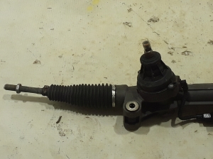 AUDI A6 C7 (2011–2018) Steering rack 4G1423105J - 4