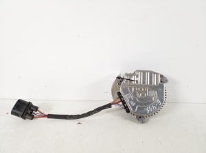 Mercedes Benz E-Class W213 (2017–2026) Jahutusventilaatori mootor 3137234063 - 3