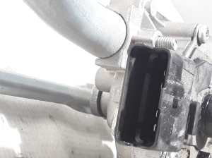 RENAULT Master (2019–2024) Scheibenwischermechanismus 8200734788 - 2
