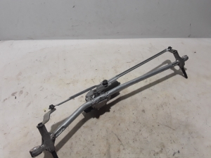 RENAULT Master (2019–2024) Scheibenwischermechanismus 8200734788 - 3